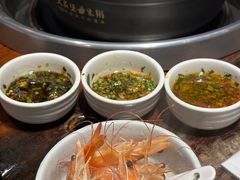 -大良毋米粥(锦龙路总店)
