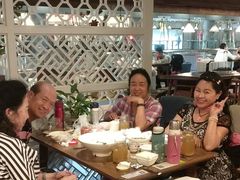 -乐港休闲馆茶艺·简餐·茶室(首都机场T2店)