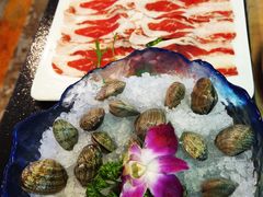 -大永發老火浓汤·经典粤菜(北滨路店)