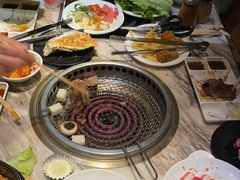 -火炉火自助餐(喜隆多店)