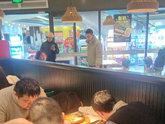 -豪享来中西餐厅(隆昌店)