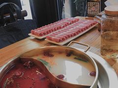 -四喜小胖·北京涮肉(五道营店)