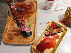 -虎丫炒鸡(郑州高新万科店)