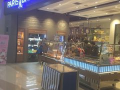 -巴黎贝甜(熙悦汇店)