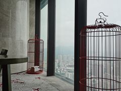 -无锡苏宁银河国际酒店·大堂酒廊