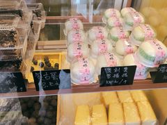 -包满意面包糕点(东坝店)
