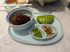 -浙江西子宾馆·牡丹厅
