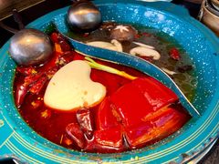 -吼堂老火锅(太古里总店)