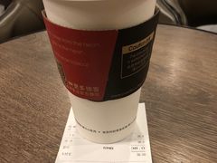 -太平洋咖啡(青岛万象城店)