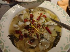 -晓粤·惹味粤菜(凯德乐峰广场店)