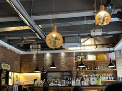 -LA MAISON公鸡和龙(蛇口店)