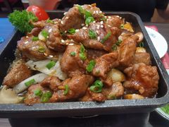 -仙隐小鹿中华料理(南宁万象城店)