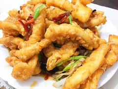 -九龙餐厅(大沽路店)