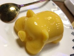 -金妈家烤肉(龙湖U城天街店)