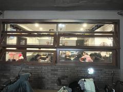 -长人馄饨铺(解放街店)