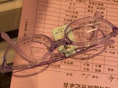-标准眼镜·蔡司官方授权店(和平路总店)