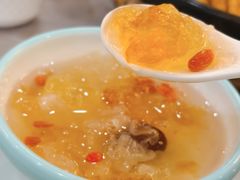 -鹭园酒家·四十年老字号