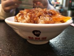 -胡须张鲁肉饭(美食文化馆店)