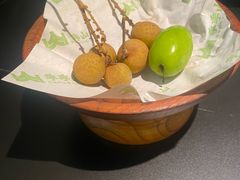-季季山·云南野生菌火锅(上海首店)