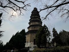-响堂山石窟-北响堂山石窟