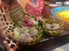 -吼堂老火锅(太古里总店)