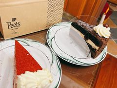 -Peet's Coffee皮爷咖啡(豫园店)