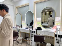 -微笑时刻照相馆·企业合影·商务外拍(北京五道口店)