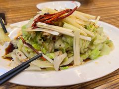 -惠成饺子(百合园店)