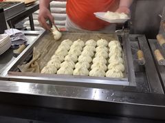 三鲜包子-津门张记包子铺(华昌道店)