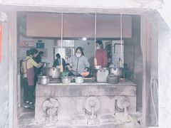 -泰顺江南春面馆