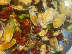 -星光小把串·海鲜烧烤(西安路店)