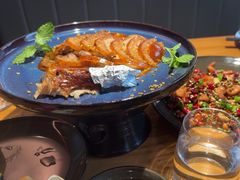-青年公社烤鸭(肇嘉浜路店)