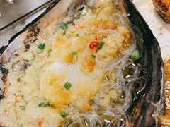 -長壹旋转烤吧 农家鸡火锅
