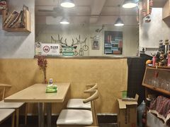 -热浪岛马来餐厅