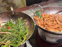 -绿茶餐厅(昌平悦荟店)
