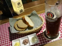 -Paulaner·德国帕拉娜自酿啤酒餐厅(海上世界店)