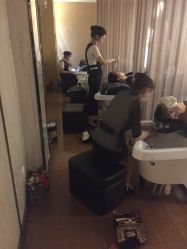 -永琪美容美发全国直营连锁