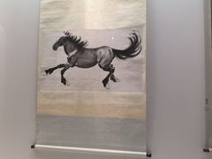 -徐悲鸿纪念馆