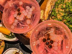-探鱼·鲜青椒爽麻烤鱼(银泰城店)