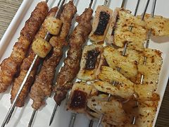 -隆喜元鱼汤包·海鲜(中联广场店)