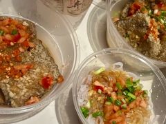 -李字号臭豆腐(总店)