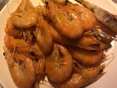 -加餐海鲜自助(集美银泰百货店)