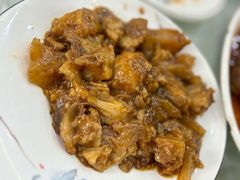 -同发号饭庄(复兴路店)