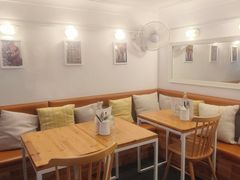 -Egg•Allday Brunch(襄阳北路店)