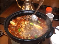 -肖记公安牛肉鱼杂馆·省级非物质文化遗产(三角路直营店)