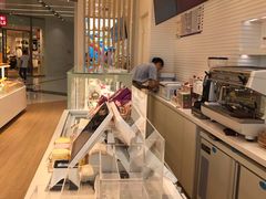 -好利来(西铁营万达广场店)