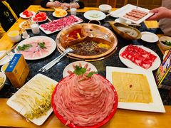 -老码头火锅(骡马市店)