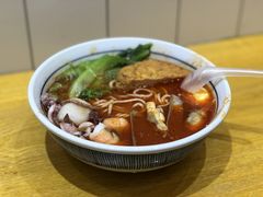 -林氏沙茶面·闽南必尝小吃(福建路店)