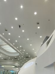 -MINI MARS 移动的空间站乐园·餐饮·派对(浦东金桥店)