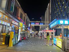 -潮正和潮汕牛肉火锅·老字号(番禺万达店)